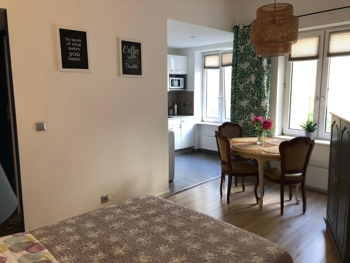 Rybaki 28 Apartment Poznan Luaran gambar