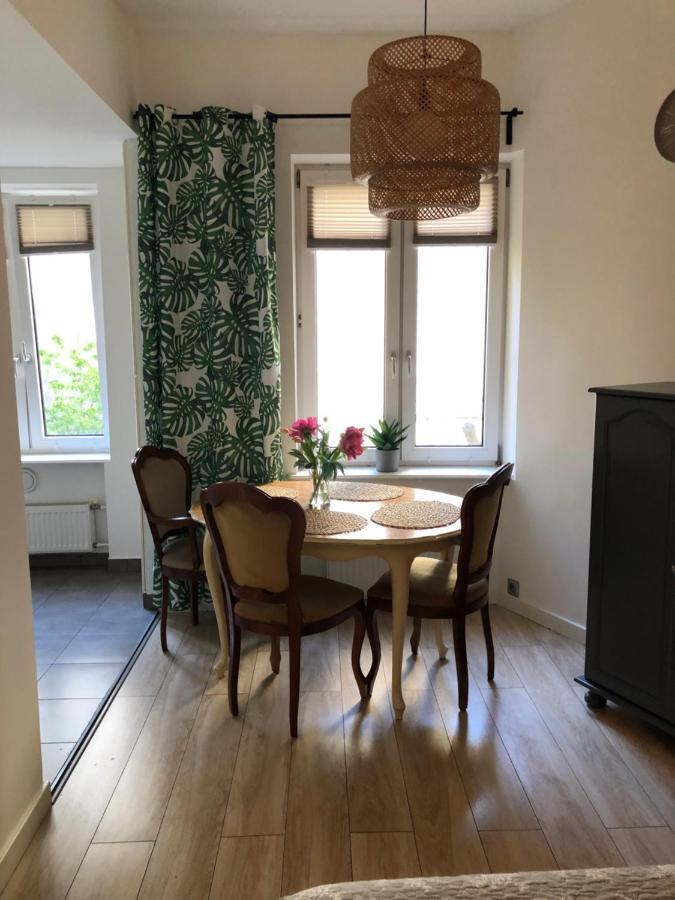 Rybaki 28 Apartment Poznan Luaran gambar