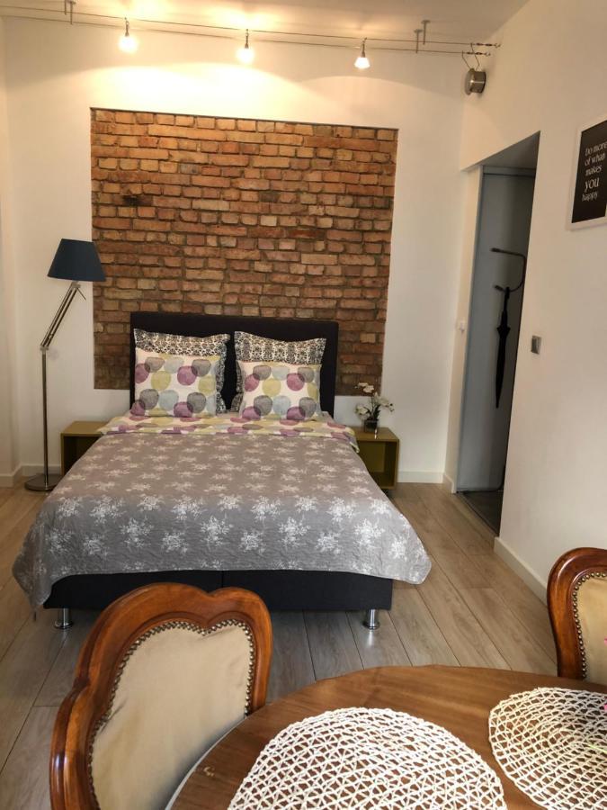 Rybaki 28 Apartment Poznan Luaran gambar