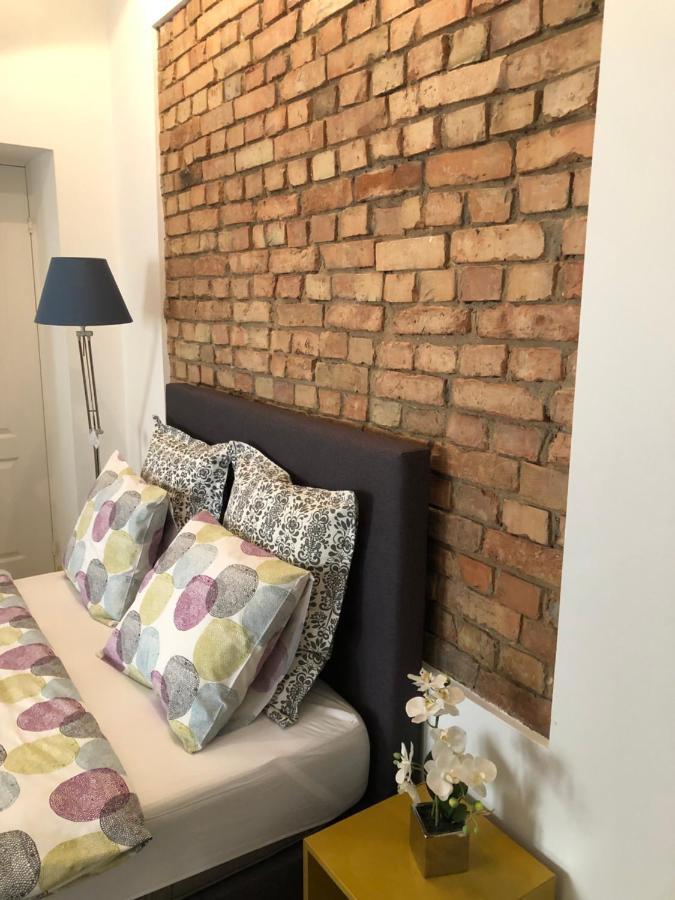 Rybaki 28 Apartment Poznan Luaran gambar