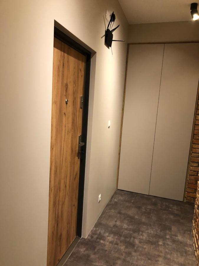 Rybaki 28 Apartment Poznan Luaran gambar
