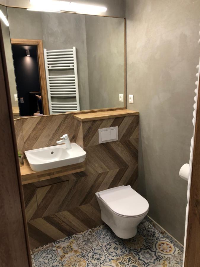 Rybaki 28 Apartment Poznan Luaran gambar