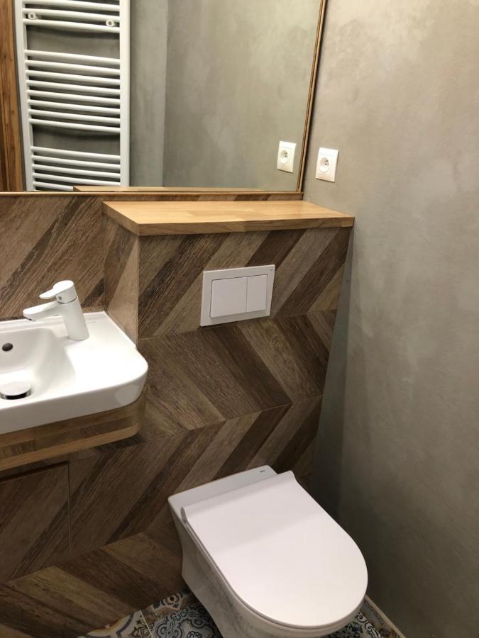 Rybaki 28 Apartment Poznan Luaran gambar