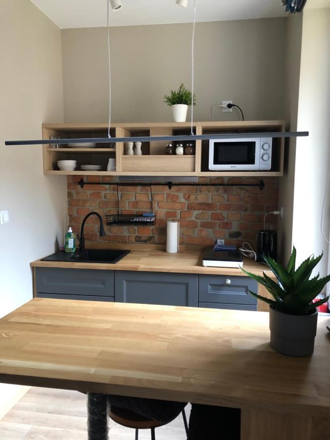 Rybaki 28 Apartment Poznan Luaran gambar