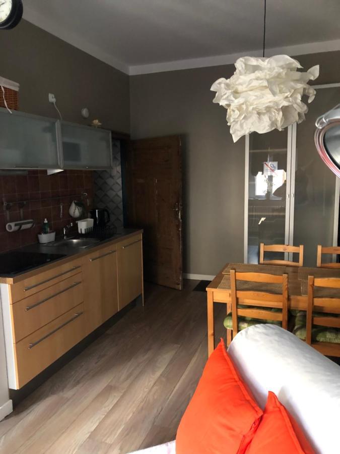 Rybaki 28 Apartment Poznan Luaran gambar