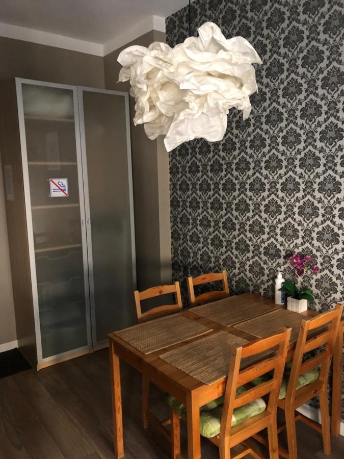 Rybaki 28 Apartment Poznan Luaran gambar