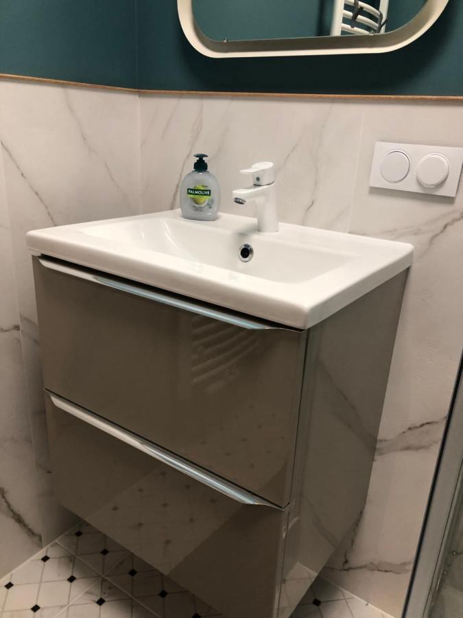 Rybaki 28 Apartment Poznan Luaran gambar