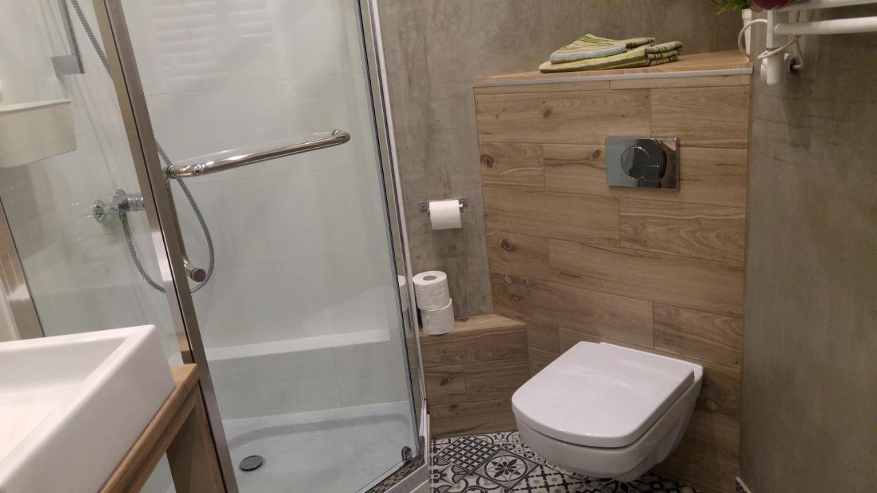 Rybaki 28 Apartment Poznan Luaran gambar