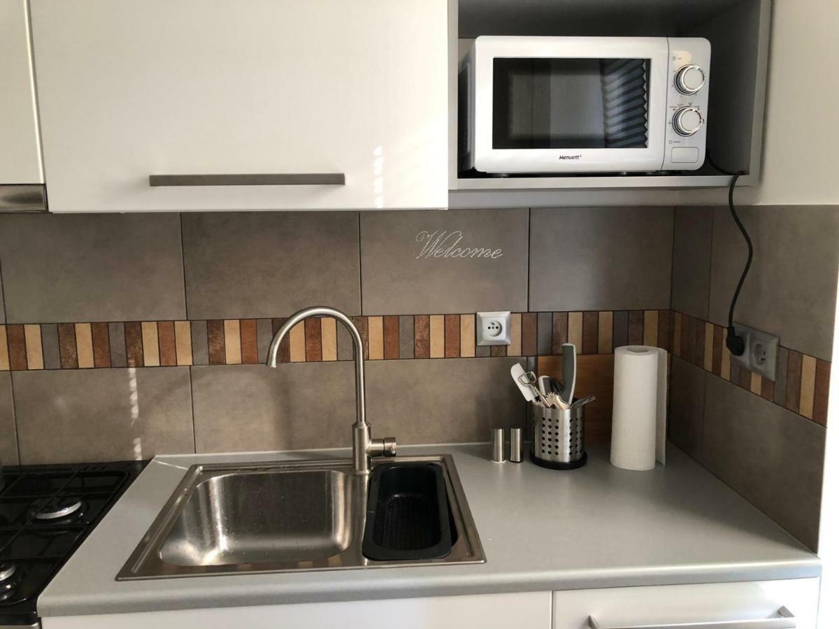 Rybaki 28 Apartment Poznan Luaran gambar