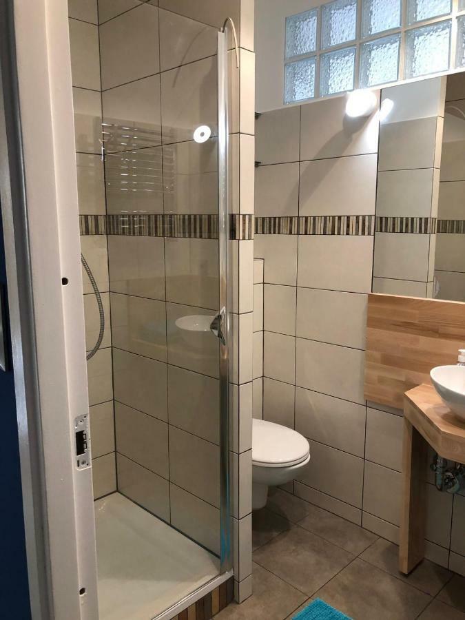 Rybaki 28 Apartment Poznan Luaran gambar